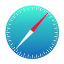 Браузер Apple Safari